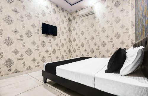 Thanesar Hotel | Hotel O Kurukshetra Guest House