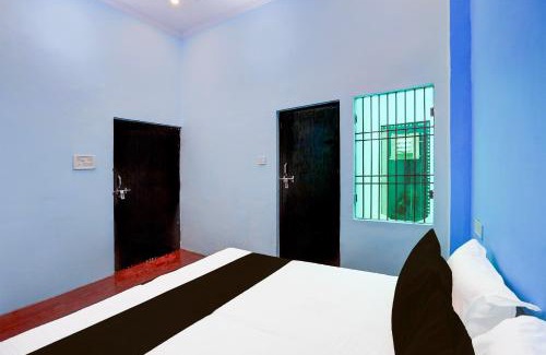 Aligarh Hotel | Hotel O LAXMI PALACE