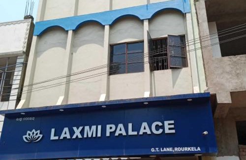 Rourkela Hotel | Hotel O Laxmi Palace