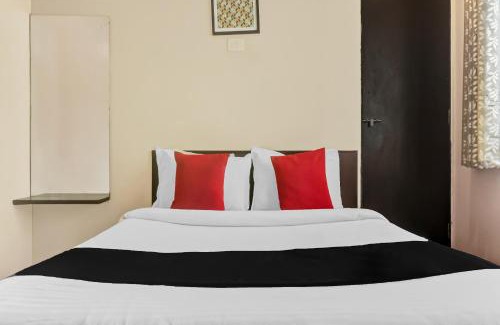 Wagholi Hotel | Hotel O Log Inn Plaza