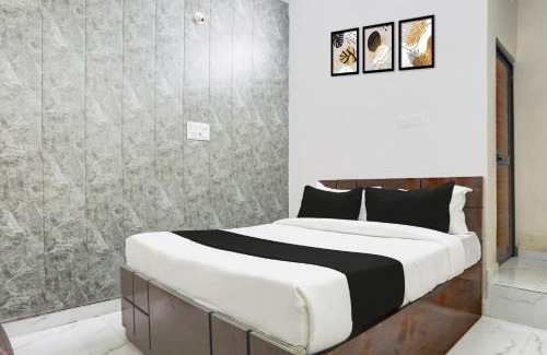 Bilaspur Hotel | Hotel O Maan In