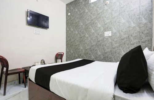 Bilaspur Hotel | Hotel O Maan In