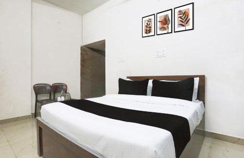 Bilaspur Hotel | Hotel O Maan In