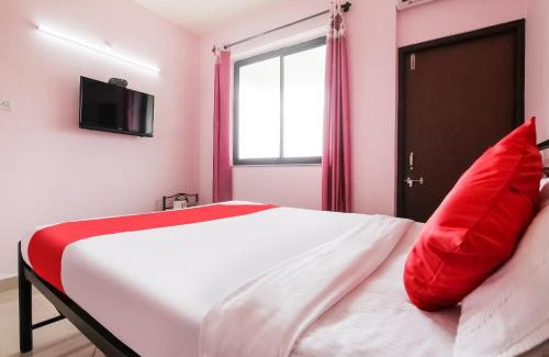 Margao Hotel | Hotel O Madgaon Holidays