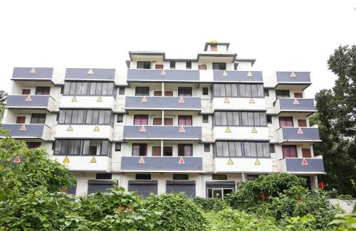 Margao Hotel | Hotel O Madgaon Holidays