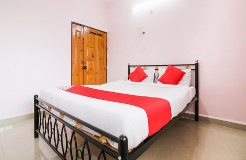 Margao Hotel | Hotel O Madgaon Holidays