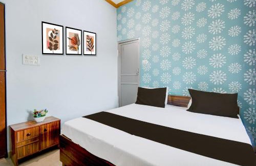 Sarnath Hotel | Hotel O Mahamaya Guest House