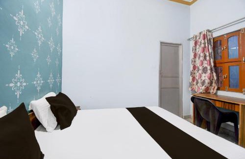 Sarnath Hotel | Hotel O Mahamaya Guest House