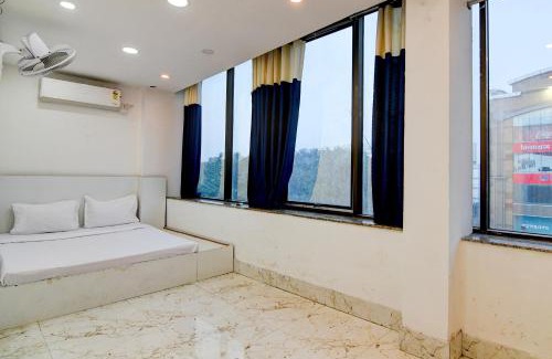 Shibpur Hotel | Hotel O Mannat Inn