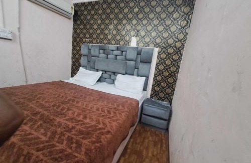 Ghaziabad Hotel | Hotel O Metro