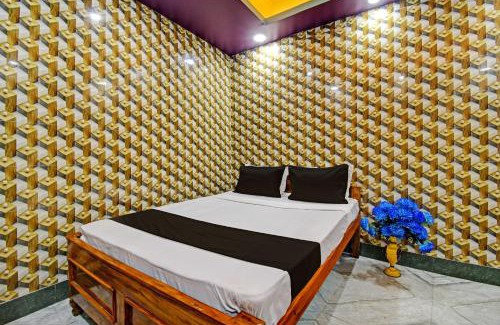 Jangipur Hotel | Hotel O Mohona Residency & Restaurant