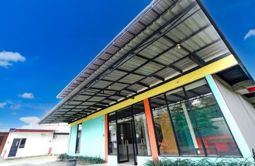 Mojokerto Hotel | Hotel O Mojoanyar Near Terminal Bis Mojokerto