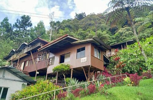 Kinabalu Park House | Hotel O Mountain Resthouse