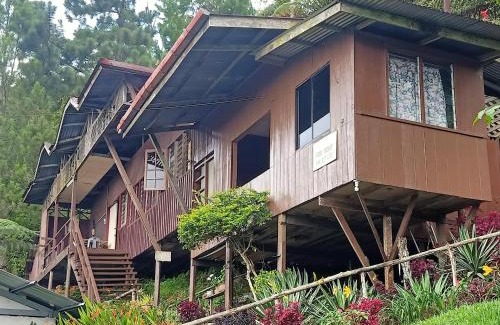 Kinabalu Park House | Hotel O Mountain Resthouse