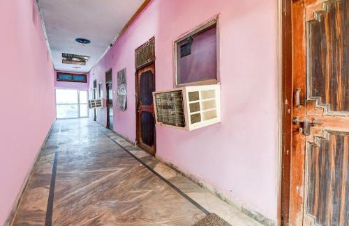 Auraiya Hotel | Hotel O Muchhad 75 Hotel & Restaurant