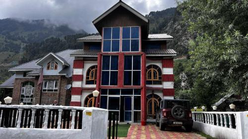 Gund Hotel | Hotel O Murawah