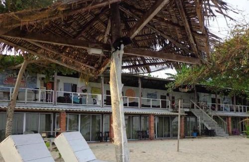 Kuala Penyu Hotel | Hotel O Naga Puri Beach Retreat
