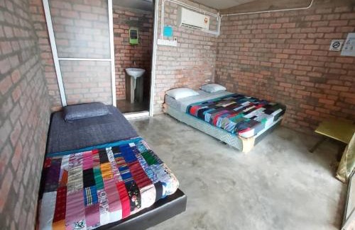 Kuala Penyu Hotel | Hotel O Naga Puri Beach Retreat