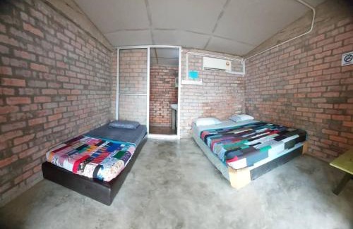 Kuala Penyu Hotel | Hotel O Naga Puri Beach Retreat