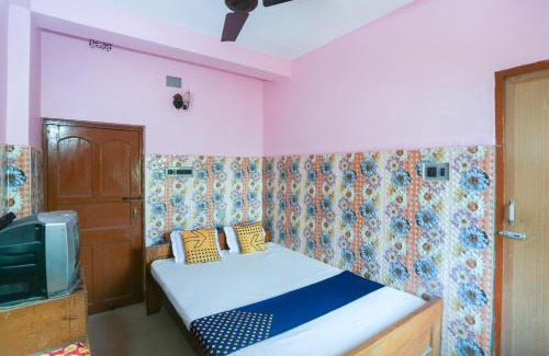 Lalbagh Hotel | Hotel O New Heaven