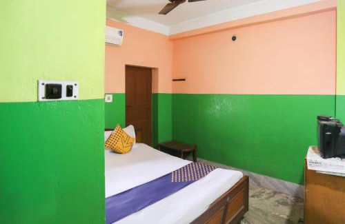 Lalbagh Hotel | Hotel O New Heaven