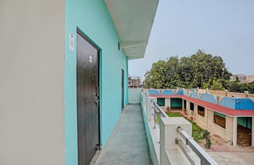Kanpur Hotel | Hotel O New Jagrani palace