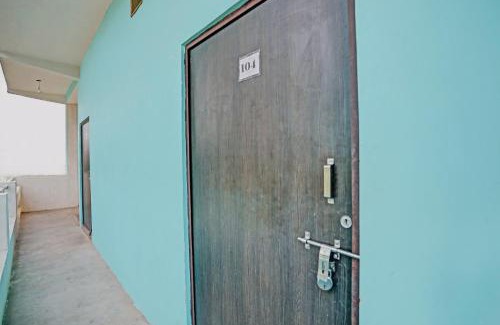 Kanpur Hotel | Hotel O New Jagrani palace