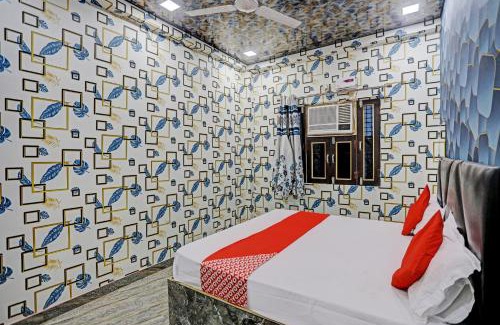 Kanpur Hotel | Hotel O New Jagrani palace