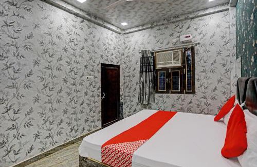 Kanpur Hotel | Hotel O New Jagrani palace