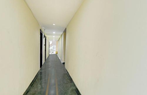 Kondhapuri Hotel | Hotel O New Kailash Restaurant and Lodging
