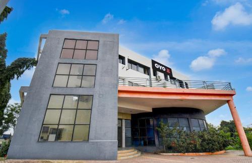 Kondhapuri Hotel | Hotel O New Kailash Restaurant and Lodging
