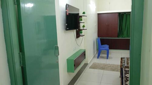 Palayankottai Hotel | Hotel O New Nest