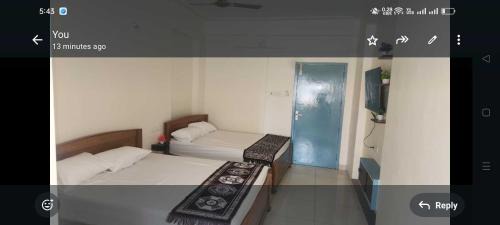 Palayankottai Hotel | Hotel O New Nest