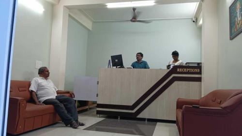 Palayankottai Hotel | Hotel O New Nest