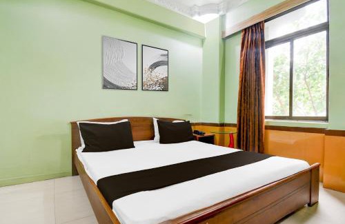 Patna Hotel | Hotel O New Yatra Residency