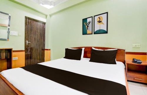 Patna Hotel | Hotel O New Yatra Residency