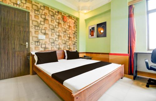 Patna Hotel | Hotel O New Yatra Residency