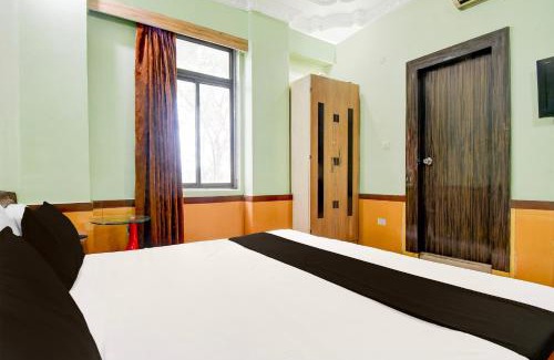 Patna Hotel | Hotel O New Yatra Residency