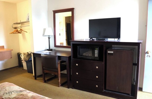 Oskaloosa Hotel | Hotel O Oskaloosa Near Eddyville