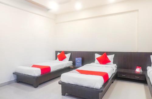 Talegaon Dabhade Hotel | Hotel O Paradise Inn Talegaon Dabhade