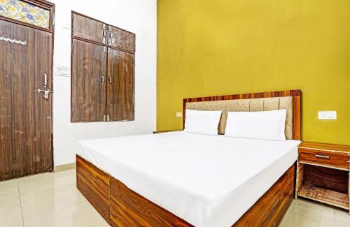 Islamnagar Hotel | Hotel O PARK'S HOTEL