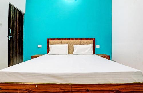 Islamnagar Hotel | Hotel O PARK'S HOTEL