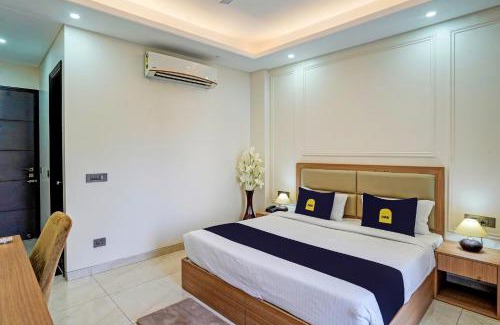 Sector 40 Hotel | Hotel O Parkinn