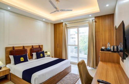 Sector 40 Hotel | Hotel O Parkinn