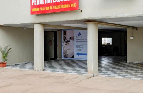 Rajgurunagar Hotel | Hotel O Pearl Inn Executive