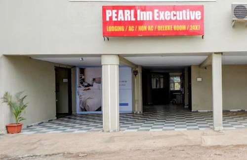 Rajgurunagar Hotel | Hotel O Pearl Inn Executive