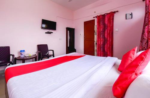 Sundarnagar Hotel | Hotel O Prem Homestay Cottage