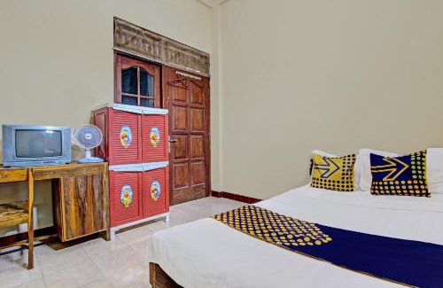 Baki Hotel | Hotel O Puri Kasih Guest House Syariah