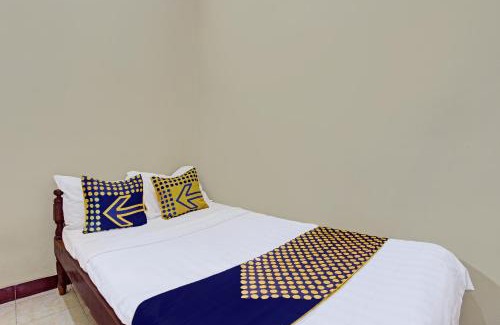 Baki Hotel | Hotel O Puri Kasih Guest House Syariah