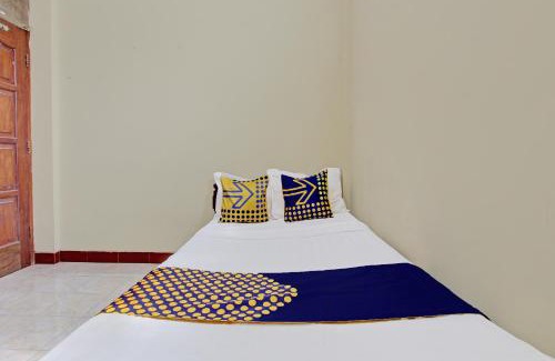 Baki Hotel | Hotel O Puri Kasih Guest House Syariah